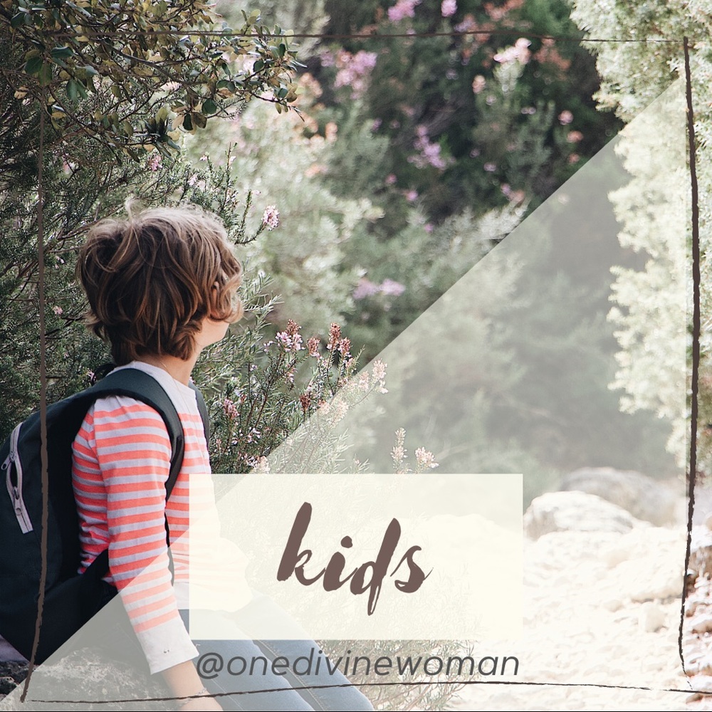 Kids items